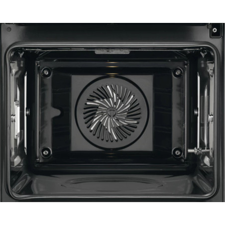 AEG BPE642120M 71 L Acero inoxidable